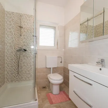 Apartment Rea