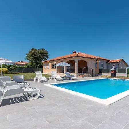 Apartmán Rea Raša
