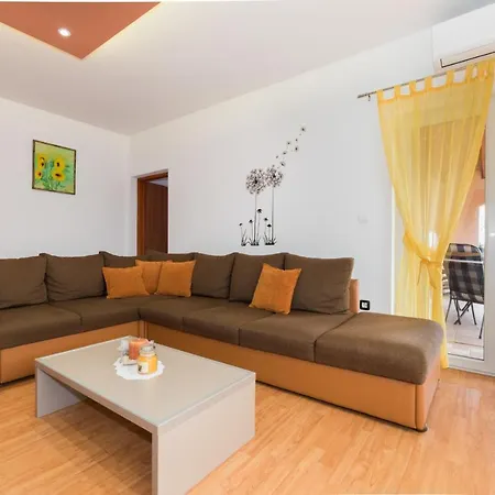 Rea Apartmán *
